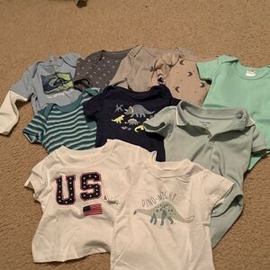 3-6 month Bundle